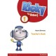 Ricky the Robot 1 Teacher's Book
