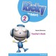 Ricky the Robot 2 Teacher's Book