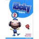 Ricky the Robot 2 Active Teach (Interactive Whiteboard Software)
