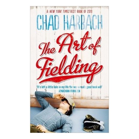 The Art of Fielding