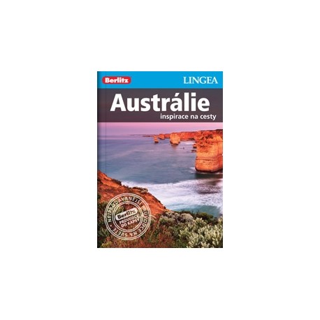 Lingea: Austrálie Lingea: Austrálie