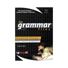 Grammar Files Pre-Intermediate A2 Student's Book