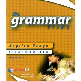 Grammar Files Intermediate B1 Teacher's Book