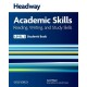 Headway Academic Skills Reading, Writing, and Study Skills 2 Student's Book