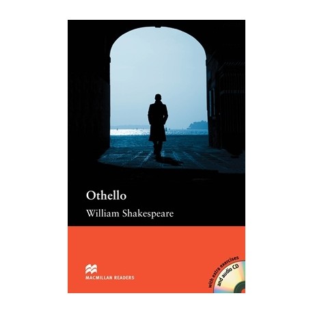 Othello + CD Othello + CD