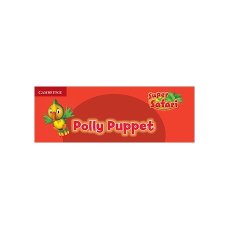 Super Safari Puppet Super Safari Puppet