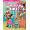 Oxford Read and Imagine Level Starter: Where's My Hat?