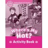 Oxford Read and Imagine Level Starter: Where's My Hat? Activity Book