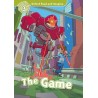 Oxford Read and Imagine Level 3: The Game