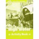 Oxford Read and Imagine Level 3: High Water Activity Book