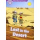 Oxford Read and Imagine Level 4: Lost in the Desert + Audio CD