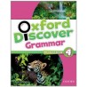 Oxford Discover 4 Grammar Student Book