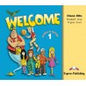 Welcome 1 Class Audio CDs