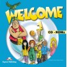 Welcome 1 CD-ROMs