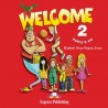 Welcome 2 Pupil's Audio CD