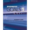 Business Goals 1 Student's Book