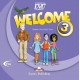 Welcome 3 DVD