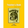 Welcome Plus 1 Teacher's Book