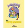 Welcome Plus 1 Workbook