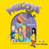 Welcome Plus 1 Pupil's Audio CDs