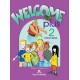 Welcome Plus 2 Pupil's Book + Audio CD
