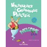 Welcome Plus 2 Vocabulary & Grammar Practice