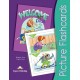 Welcome Plus 2 Picture Flashcards