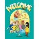 Welcome Plus 3 Pupil's Book