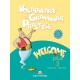 Welcome Plus 3 Vocabulary & Grammar Practice