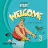 Welcome Plus 3 DVD