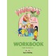 Welcome Plus 4 Workbook