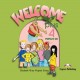 Welcome Plus 4 Pupil's Audio CD