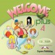 Welcome Plus 4 CD-ROMs