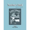 Welcome Plus 6 Teacher's Book