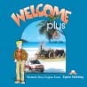 Welcome Plus 6 Class Audio CDs