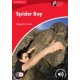 Cambridge Discovery Readers: Spider Boy + Online resources