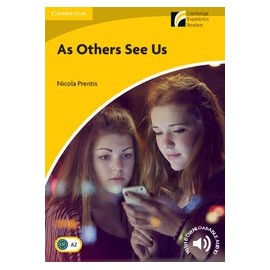 Cambridge Discovery Readers: As Others See Us + Online resources