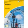 Cambridge Discovery Readers: London + Online resources