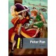 Oxford Dominoes: Peter Pan + MP3 audio download