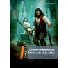 Oxford Dominoes: Conan the Barbarian - Jewels of Gwahlur