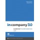 In Company 3.0 Elementary Teacher's Book Pack + Online Workbook