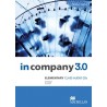 In Company 3.0 Elementary Class Audio CD