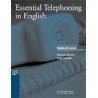 Essential Telephoning in English Student's Book