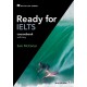 Ready for IELTS Student´s Book with Key + CD-ROM