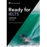 Ready for IELTS Workbook with Key + Audio CD