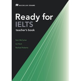 Ready for IELTS Teacher's Book