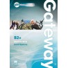 Gateway B2 Plus Student´s Book + Gateway Online Code