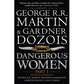 Dangerous Women: Part 1
