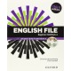 English File Third Edition Beginner Multipack A + iTutor DVD-ROM + iChecker CD-ROM