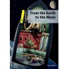 Oxford Dominoes: From the Earth to the Moon
